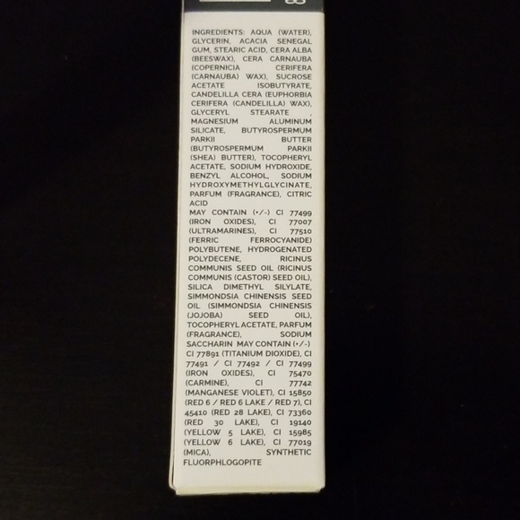 💕HOST PICK Zago Milano Mascara + Shine Red Gloss Duo - Picture 5 of 5